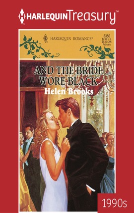 Title details for And the Bride Wore Black by Helen Brooks - Available